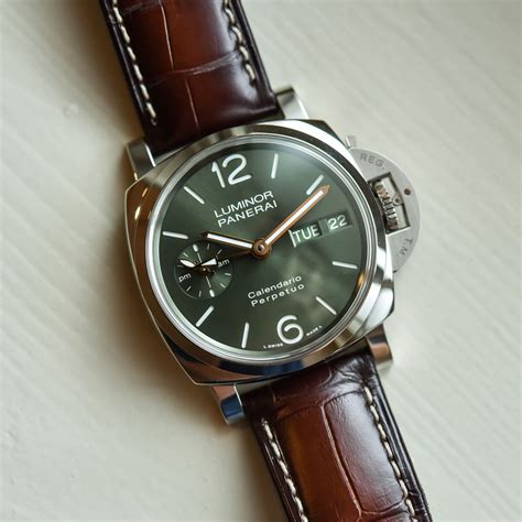 panerai pam00715|Panerai luminor marina.